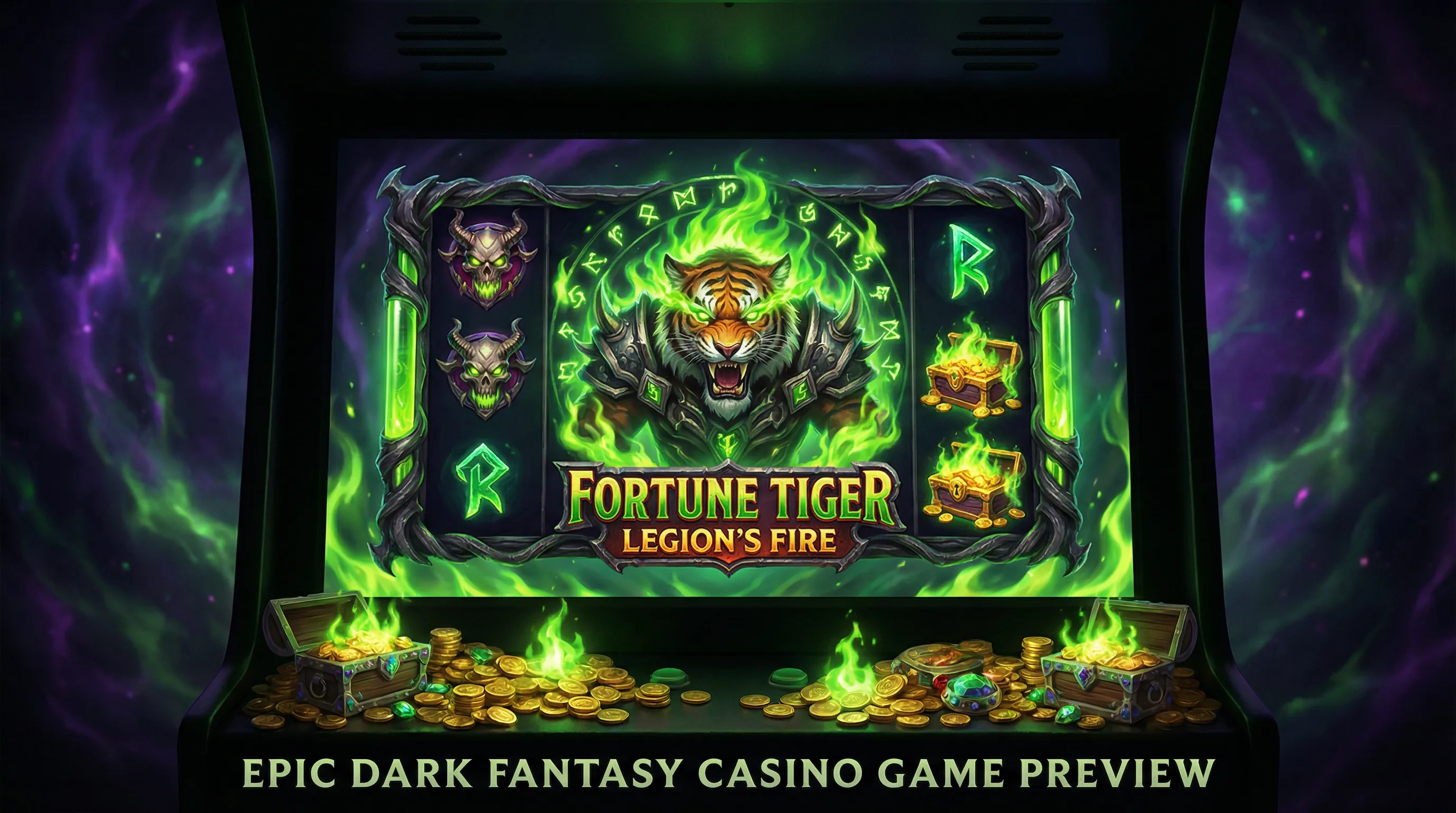 Fortune Tiger Geralbet - Slot do tigre da fortuna